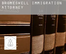 Bromeswell  immigration attorney