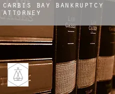 Carbis Bay  bankruptcy attorney