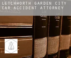 Letchworth Garden City  car accident attorney