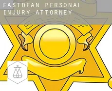 Eastdean  personal injury attorney