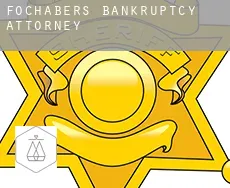 Fochabers  bankruptcy attorney