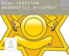High Throston  bankruptcy attorney
