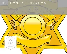 Hollym attorneys