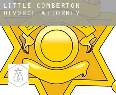 Little Comberton  divorce attorney