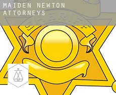 Maiden Newton  attorneys