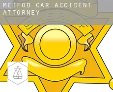 Meifod  car accident attorney