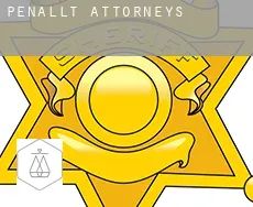 Penallt  attorneys