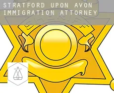 Stratford-upon-Avon  immigration attorney