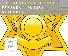 The Scottish Borders  personal injury attorney