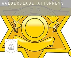 Walderslade  attorneys