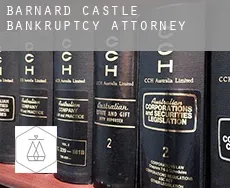 Barnard Castle  bankruptcy attorney
