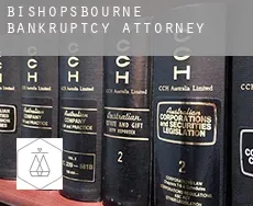 Bishopsbourne  bankruptcy attorney