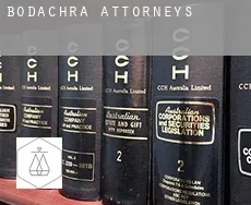 Bodachra  attorneys