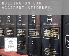 Bullington  car accident attorney