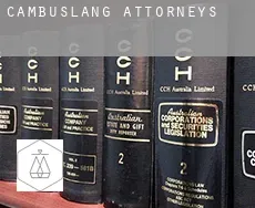 Cambuslang  attorneys
