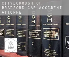 Bradford (City and Borough) car accident attorney