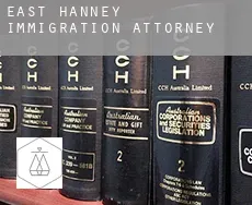 East Hanney  immigration attorney