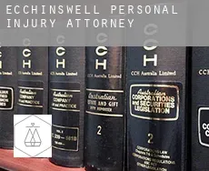 Ecchinswell  personal injury attorney