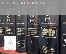Elsing attorneys