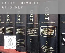 Exton  divorce attorney