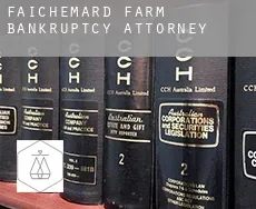 Faichemard Farm  bankruptcy attorney