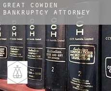 Great Cowden  bankruptcy attorney
