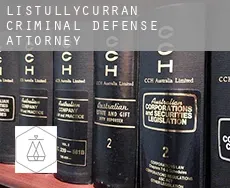 Listullycurran  criminal defense attorney