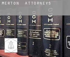 Merton  attorneys
