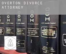 Overton divorce attorney