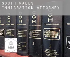 South Walls  immigration attorney