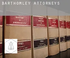 Barthomley  attorneys