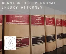 Bonnybridge  personal injury attorney