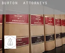 Burton  attorneys