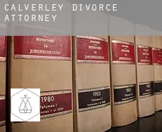 Calverley  divorce attorney