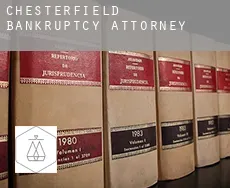 Chesterfield bankruptcy attorney