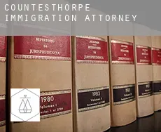 Countesthorpe immigration attorney