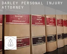 Darley  personal injury attorney