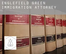 Englefield Green  immigration attorney