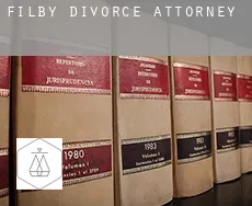 Filby  divorce attorney