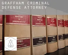 Graffham  criminal defense attorney