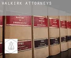 Halkirk  attorneys