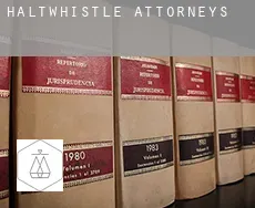 Haltwhistle  attorneys