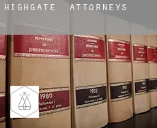 Highgate  attorneys
