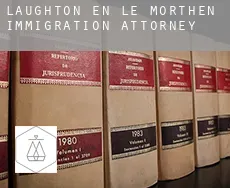 Laughton en le Morthen  immigration attorney