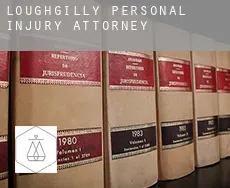Loughgilly  personal injury attorney