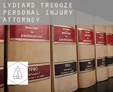 Lydiard Tregoze  personal injury attorney