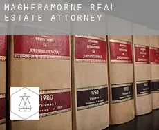Magheramorne  real estate attorney