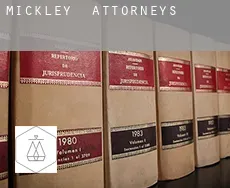 Mickley  attorneys