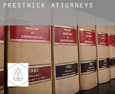 Prestwick attorneys