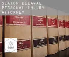 Seaton Delaval  personal injury attorney